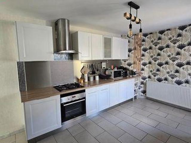 Villa 3 chambres, Aubigny Nord 59265 DS103376548