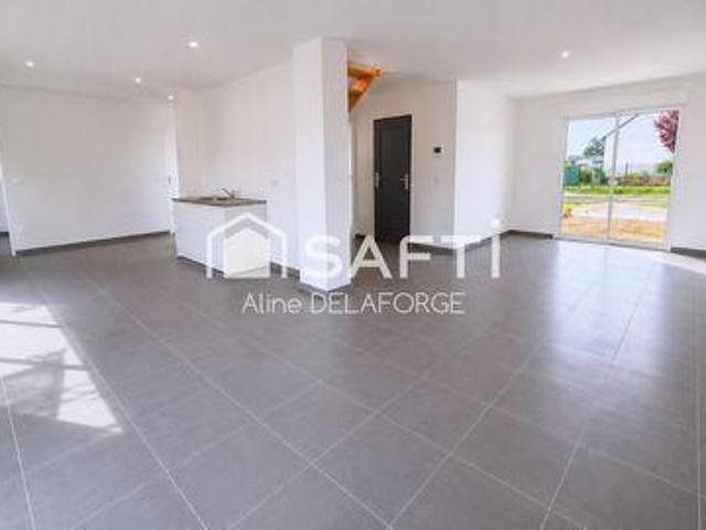 Villa 3 chambres, Aubigny Nord 62690 DS102525423