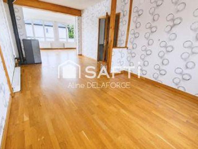 Villa 3 chambres, Aubigny Nord 62690 DS102919540