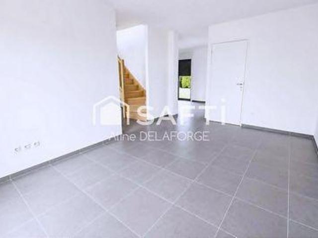 Villa 3 chambres, Aubigny Nord 62690 ES102525423