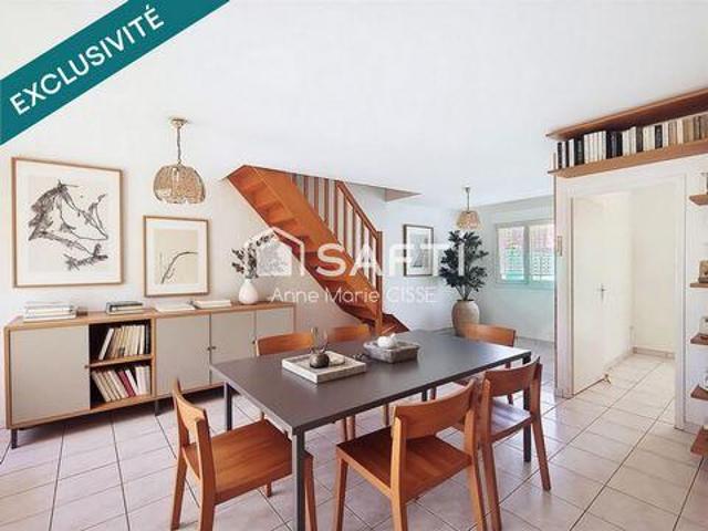 Villa 3 chambres, Augny Lorraine 57685 DS100728825