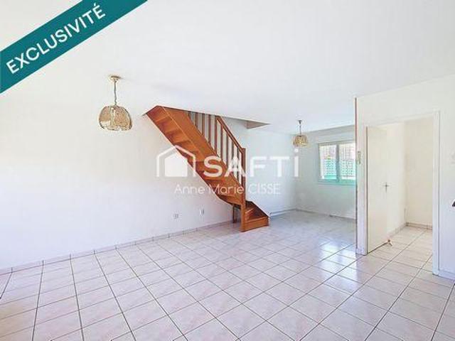 Villa 3 chambres, Augny Lorraine 57685 ES100728825