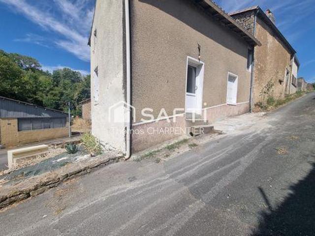 Villa 3 chambres, Auge Poitou 79400 ELS104508670
