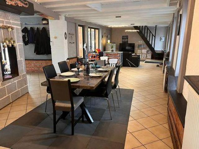 Villa 3 chambres, Audincthun Nord 62560 DS102059237