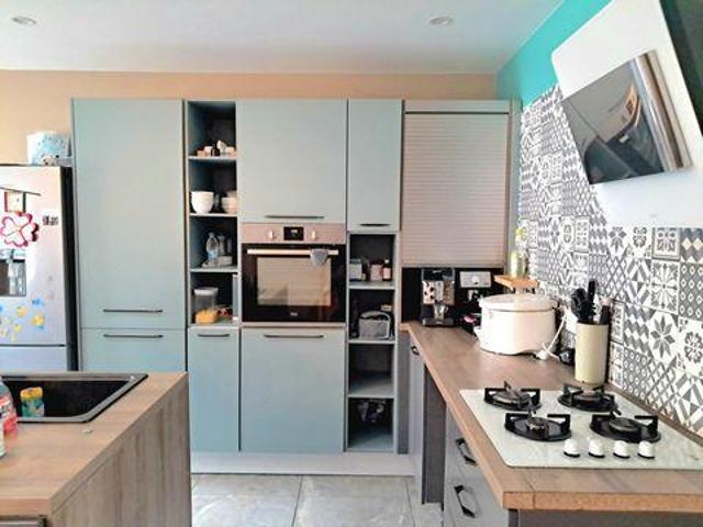 Villa 3 chambres, Audun Lorraine 54560 DLS105708040