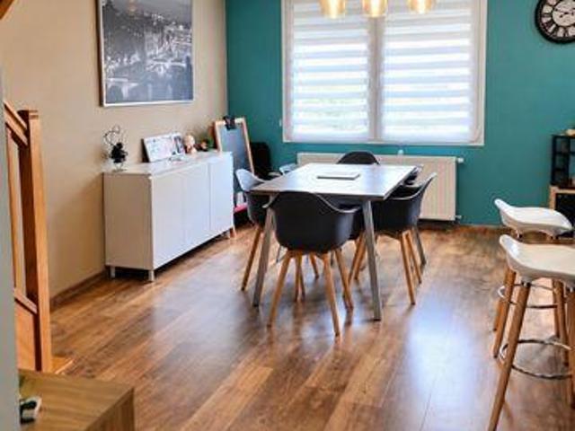 Villa 3 chambres, Audun Lorraine 54560 DS105708040