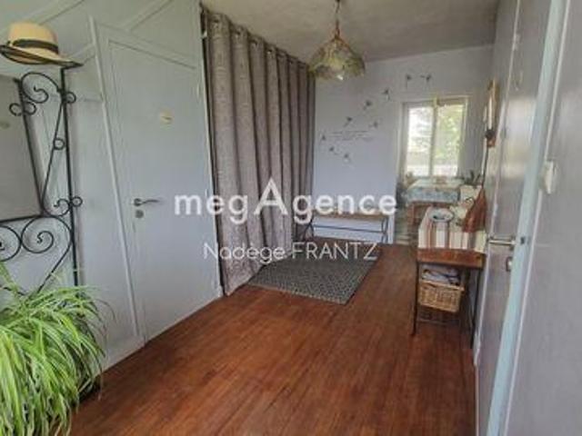 Villa 3 chambres, Aulnay Poitou 17470 DS100056802