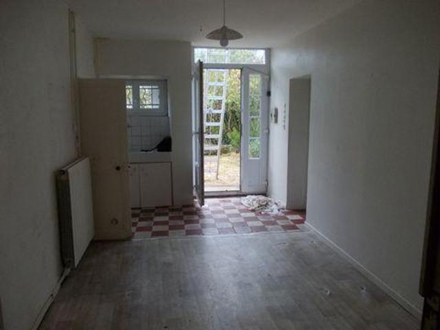 Villa 3 chambres, Aumagne Poitou Charentes 17770 DS96312054