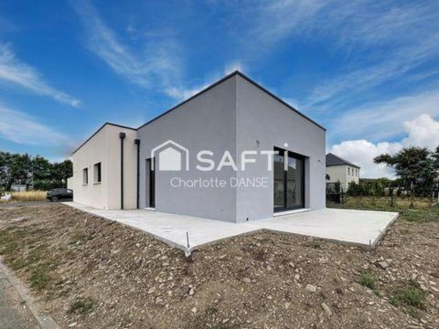 Villa 3 chambres, Aunay Basse 14260 DS103743608