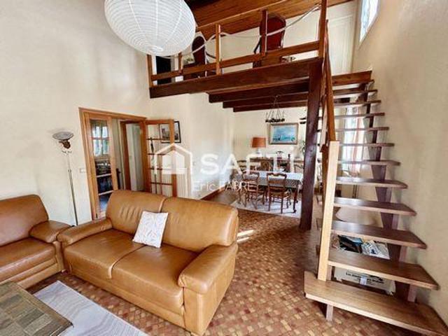Villa 3 chambres, Aussillon Midi 81200 DS103359343