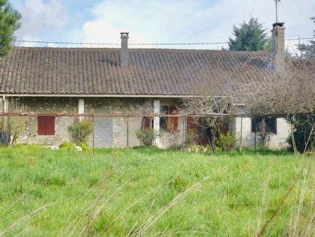 Villa 3 chambres, Auriac Aquitaine 47120 DS101059422