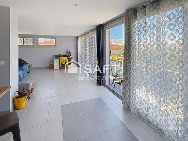 Villa 3 chambres, Auterive Midi 31190 DS101456910