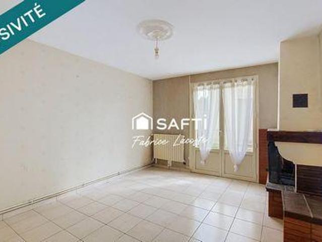 Villa 3 chambres, Auterive Midi 31190 DS103743633