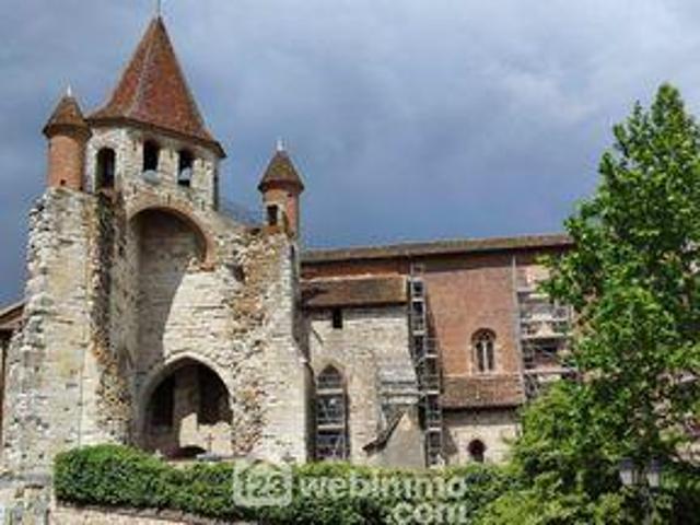 Villa 3 chambres, Auvillar Midi Pyrénées 82340 DS96316868