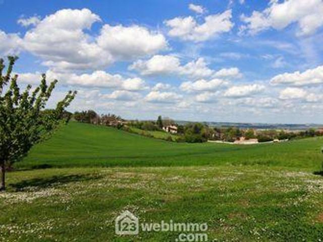 Villa 3 chambres, Auvillar Midi Pyrénées 82340 ES96316868