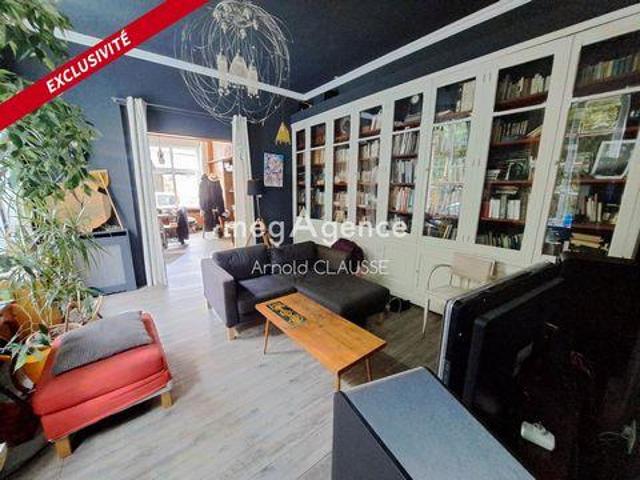 Villa 3 chambres, Auxi Le Chateau Nord Pas de Calais 62390 DS98173401