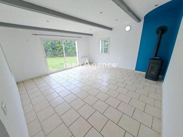 Villa 3 chambres, Auxi Nord 62390 ES103659917