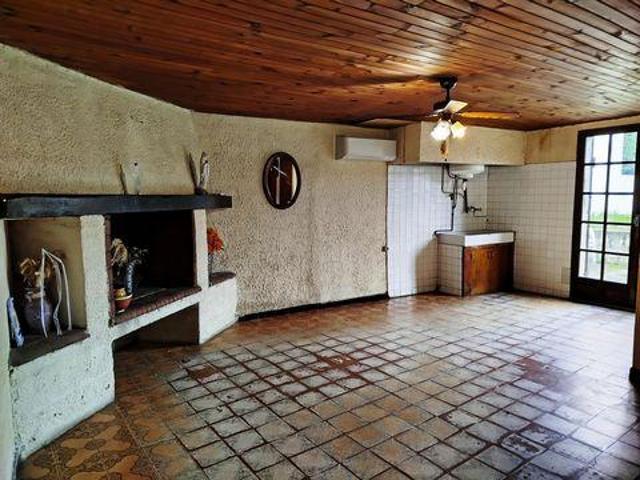 Villa 3 chambres, Auzeville Midi 31320 DLS99290216
