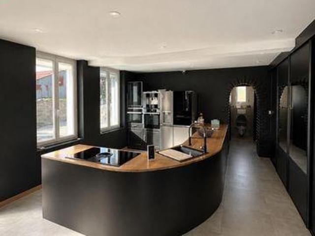 Villa 3 chambres, Avant Champagne 10240 DS101996396