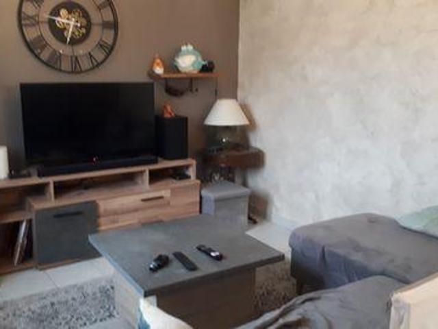 Villa 3 chambres, Avanton Poitou Charentes 86170 DS96312051