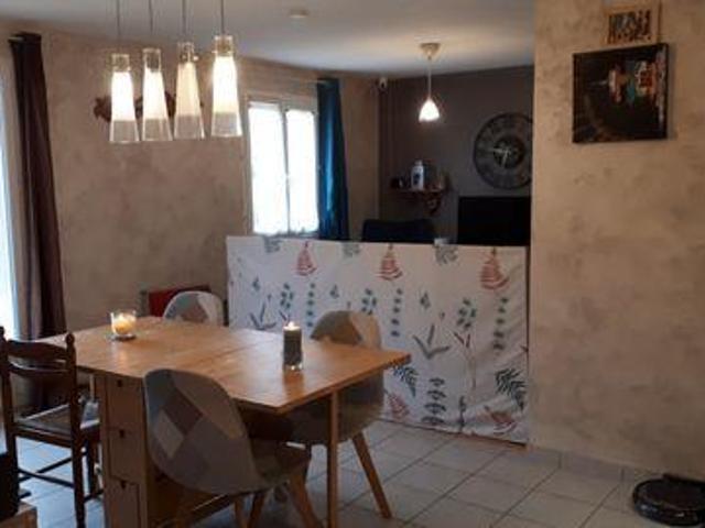 Villa 3 chambres, Avanton Poitou Charentes 86170 ES96312051