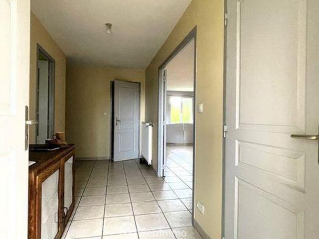 Villa 3 chambres, Availles Poitou 86530 ES105786361