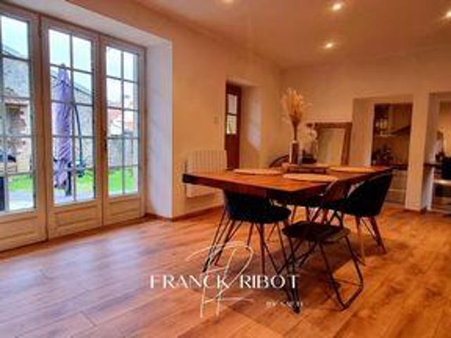 Villa 3 chambres, Avallon Bourgogne 89200 DS99517166