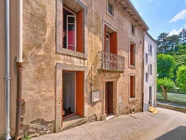 Villa 3 chambres, Avene Languedoc 34260 DS100778355