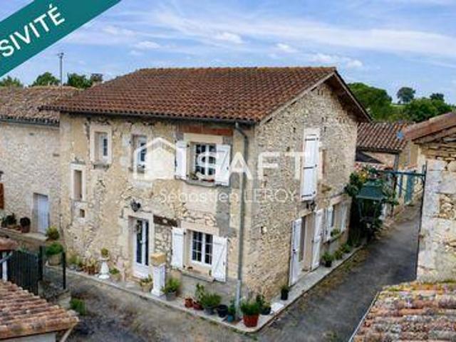 Villa 3 chambres, Avensac Midi 32120 DLS105472501