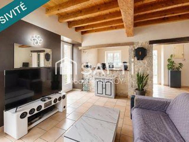 Villa 3 chambres, Avensac Midi 32120 ELS105472501