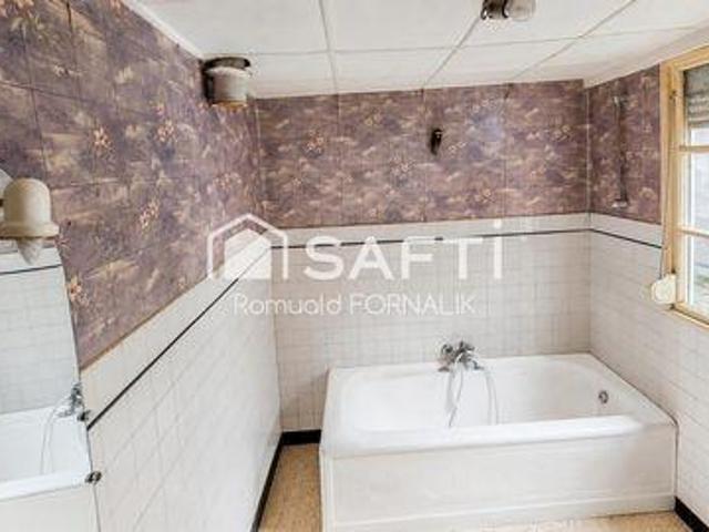 Villa 3 chambres, Avion Nord 62210 DS103598460