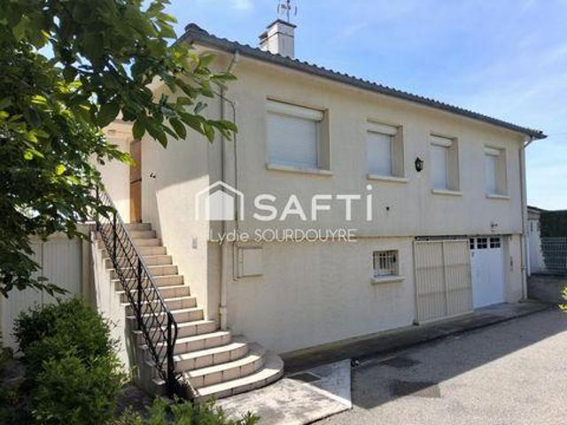 Villa 3 chambres, Avignonet Midi 31290 DS102706315