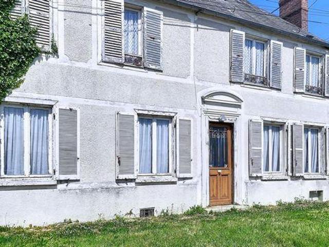 Villa 3 chambres, Avrechy Picardie 60130 DS103415396