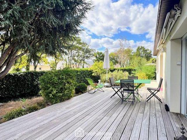 Villa 3 chambres, Avrillé Pays de la Loire 49240 DS93977443