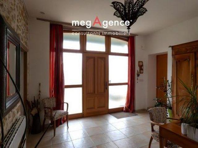 Villa 3 chambres, Avrille Pays de la Loire 85440 DS103846177