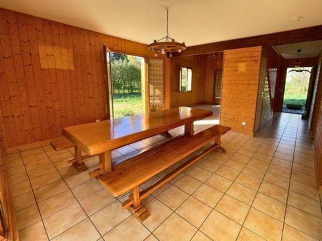 Villa 3 chambres, Aydat Auvergne 63970 DS104186377