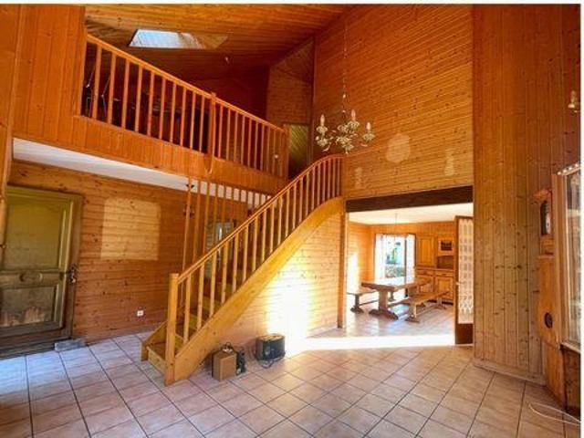 Villa 3 chambres, Aydat Auvergne 63970 ES103659821