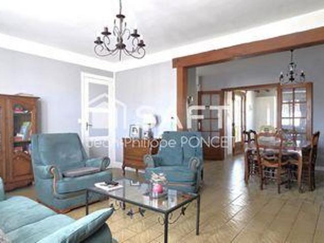 Villa 3 chambres, Abbeville Picardie 80100 DS103326860