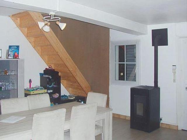 Villa 3 chambres, Abbeville Picardie 80100 ES99836452