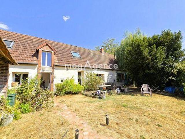 Villa 3 chambres, Ablis Île 78660 DS105078455