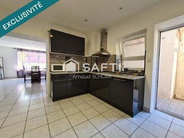 Villa 3 chambres, Abreschviller Lorraine 57560 DS103183274