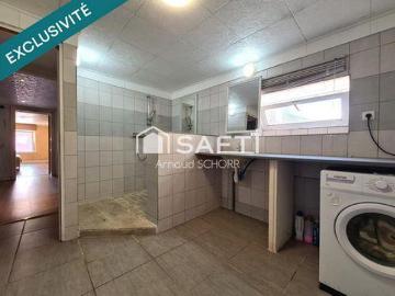 Villa 3 chambres, Abreschviller Lorraine 57560 ES103183274