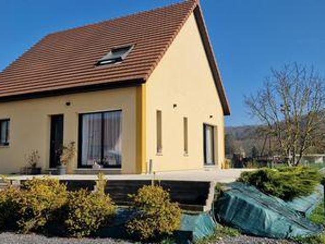 Villa 3 chambres, Acquigny Haute 27400 DS100262313