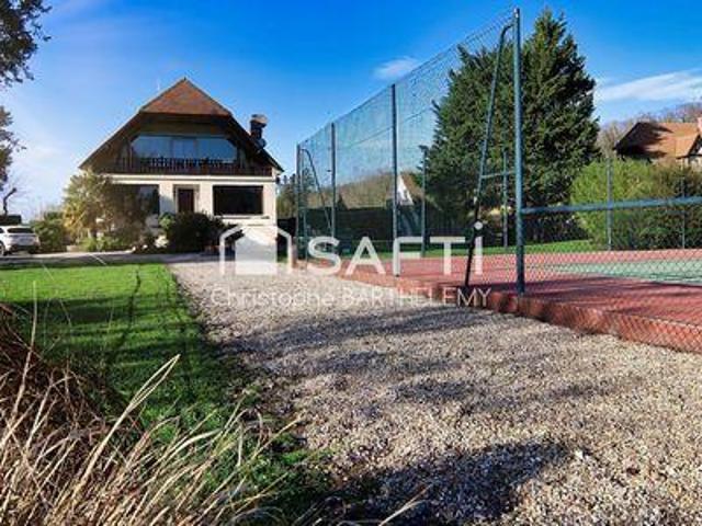 Villa 3 chambres, Acquigny Haute 27400 DS99836557