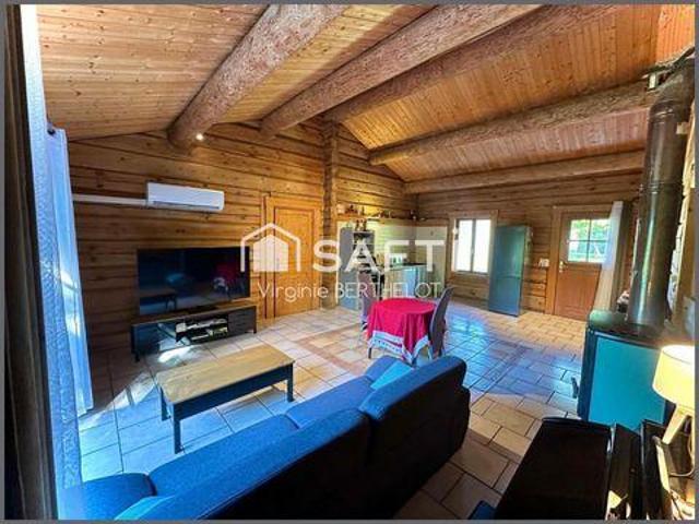 Villa 3 chambres, Adilly Poitou 79200 DS101378637