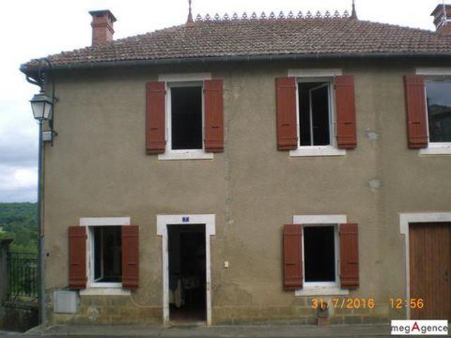Villa 3 chambres, Aignan Midi 32290 DLS104372270