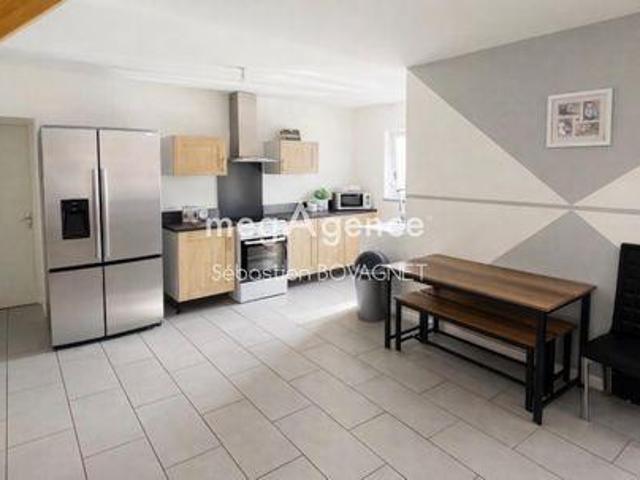 Villa 3 chambres, Aigne Pays de la Loire 72650 ES100455343