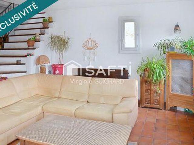 Villa 3 chambres, Aiglun Provence 04510 DLS103883079