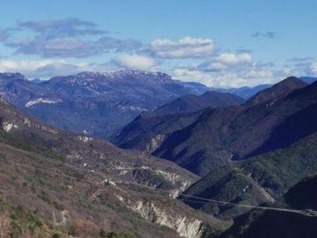 Villa 3 chambres, Aiglun Provence 06910 DS99473678