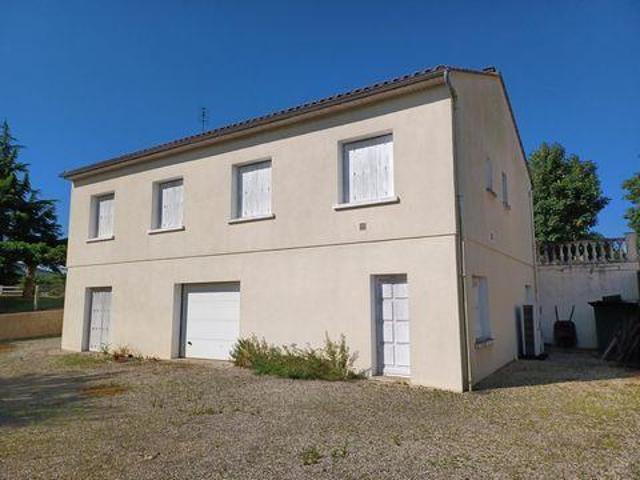 Villa 3 chambres, Aigre Poitou 16140 DS102773587